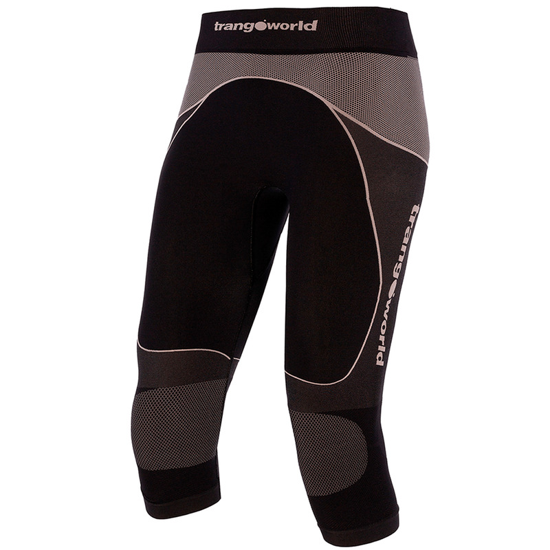 Trangoworld Montblanc 110 maille