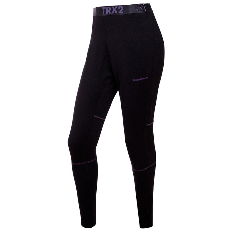 Collants Trangoworld TRX2 Stretch WM Pro 312