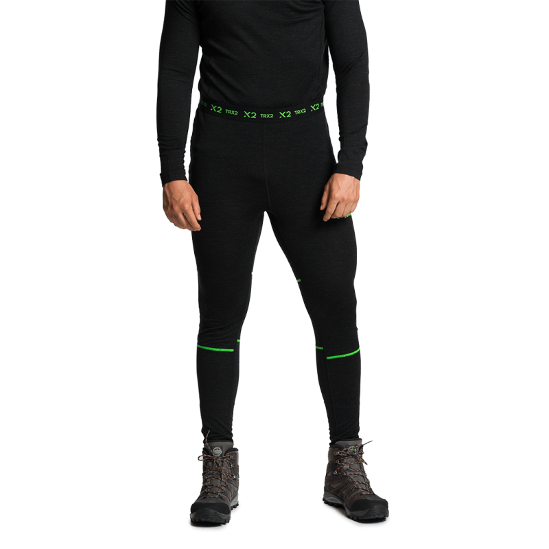 Trangoworld TRX2 WOOL EVO 110 mailles