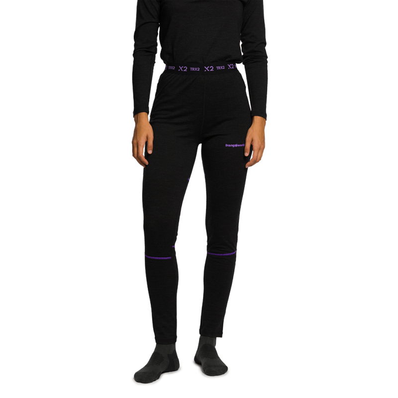 Trangoworld TRX2 WOOL WM EVO 110 mailles