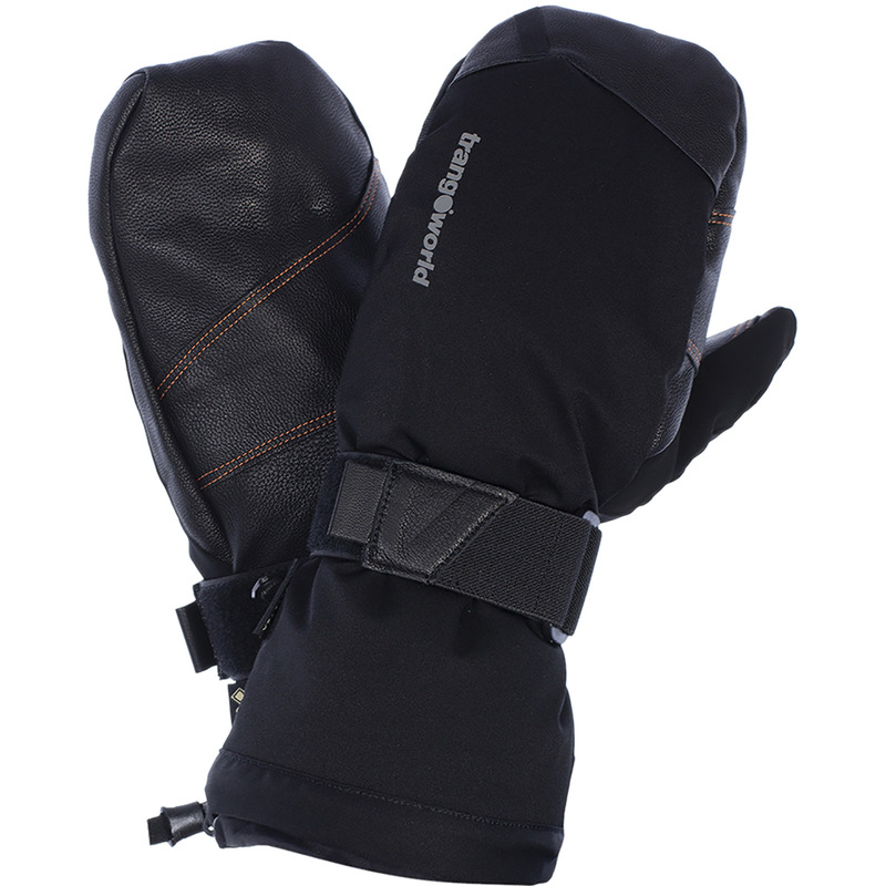 Mitaine Trangoworld Khrebet 611