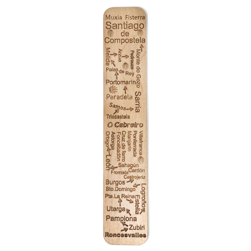 Brandpages bois Peuples Chemin Français