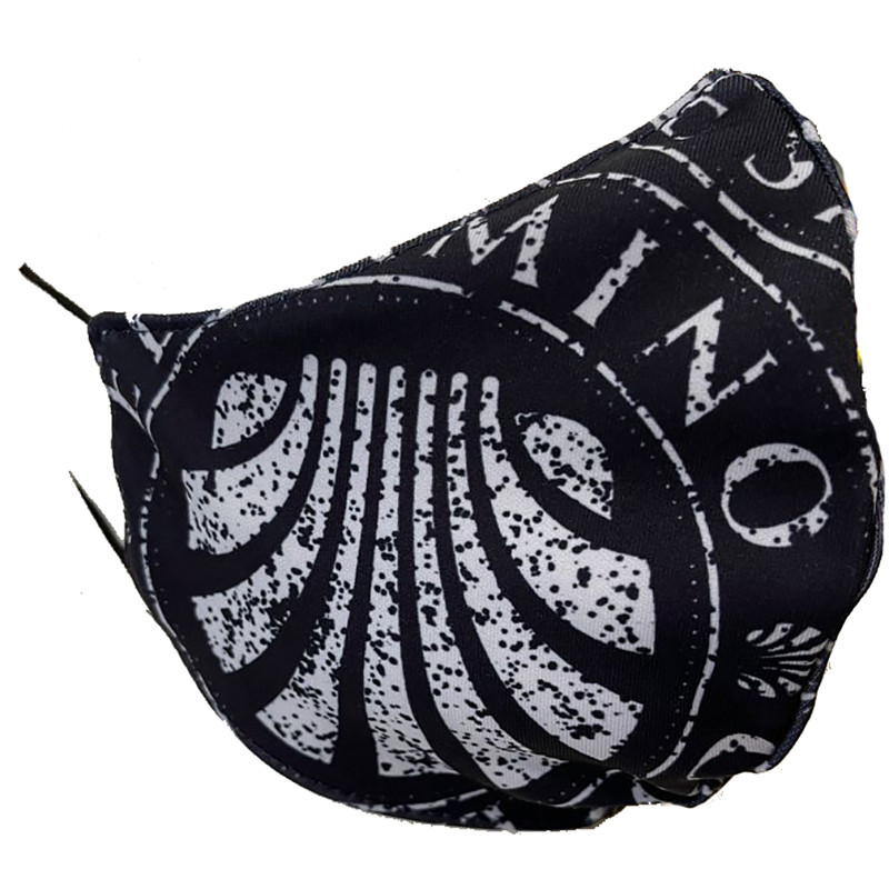 Masque lavable approuvé Vieira Camino