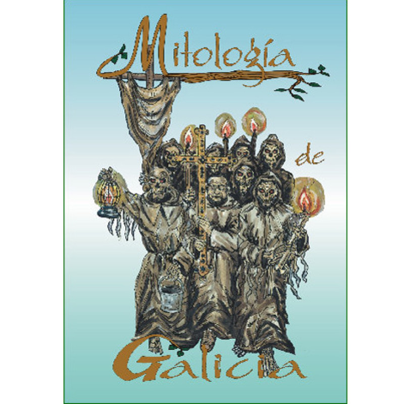 Catégorie: Mythologie de Galice