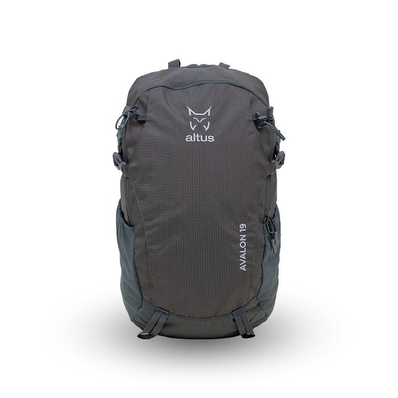 Altus Avalon J30 Sac à dos 19L Gris