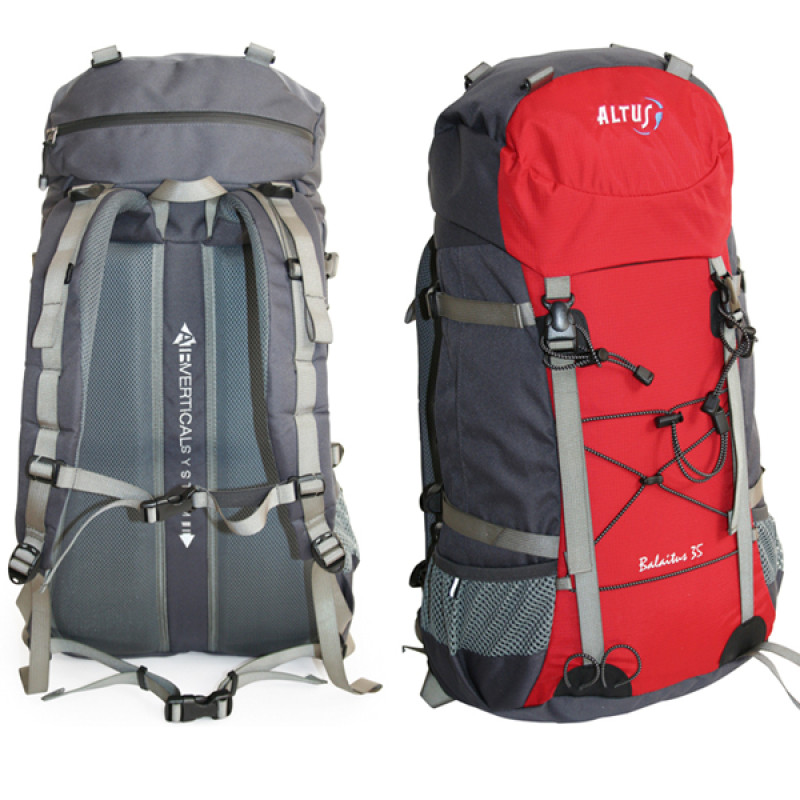 sac à dos Altus Balaitus 35