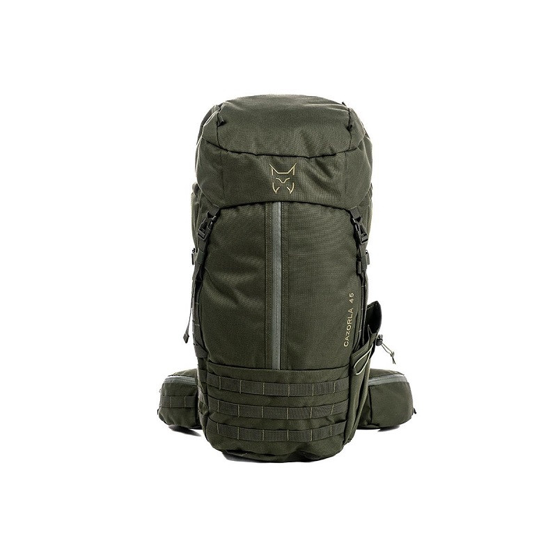 Altus Cazorla 45 sac à dos vert