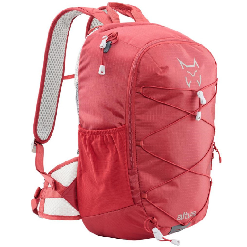 Sac à dos Altus Cirque 25 rouge