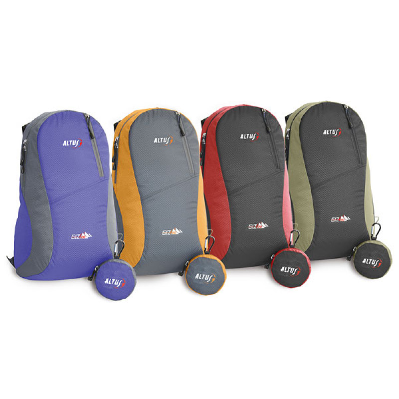 Sac à dos Altus Giza 20