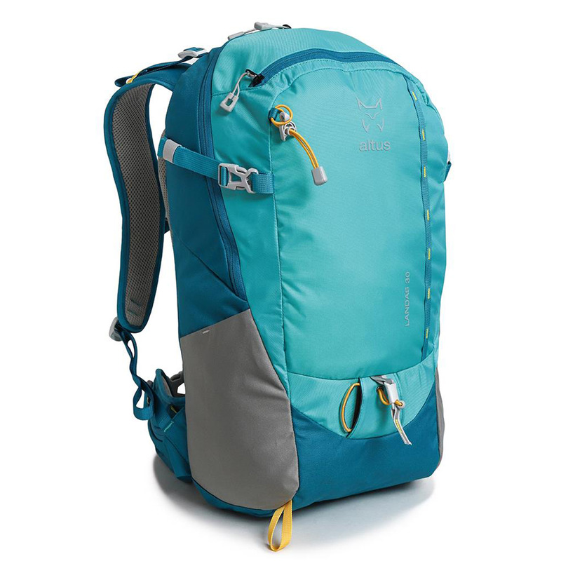 Sac à dos Altus Landas 30 Turquoise