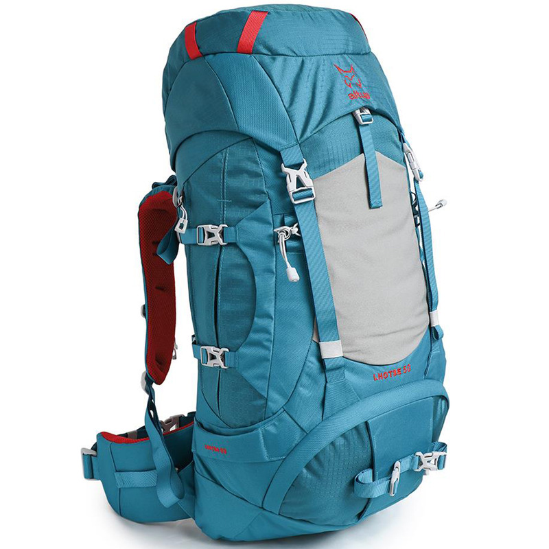 Sac à dos Altus Lhotse 50 Turquoise