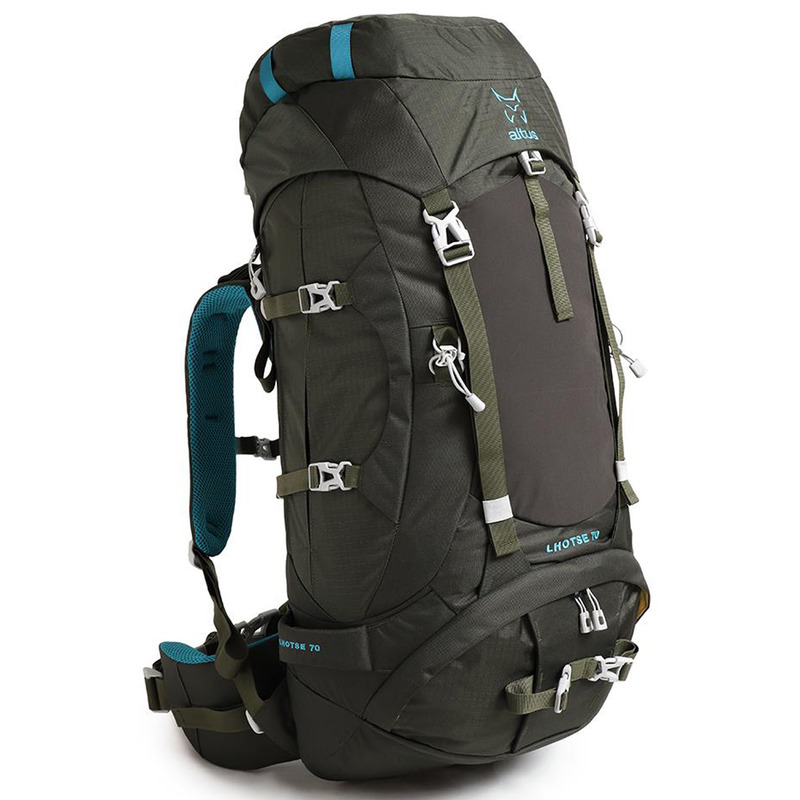 Mochila Altus Lhotse 70 pieds