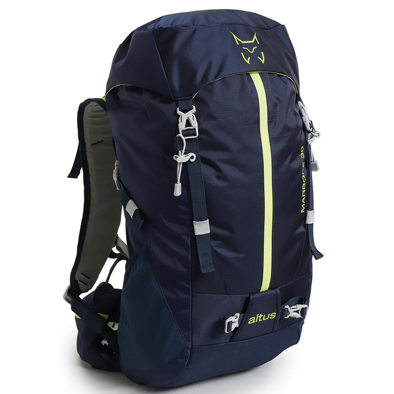 Sac à dos Altus Marbore 30 bleu