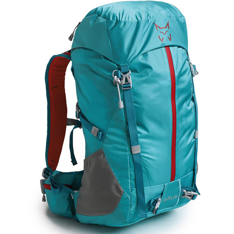 Sac à dos Altus Marbore 40 Turquoise