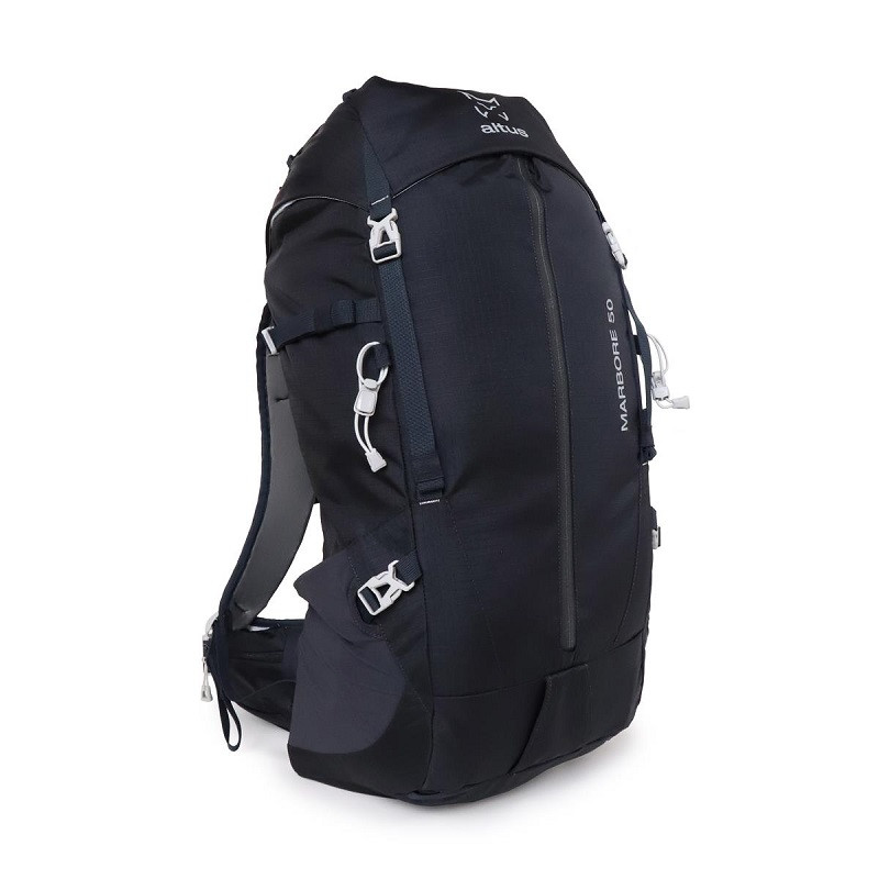 Sac à dos Altus Marbore 50 l30 Noir