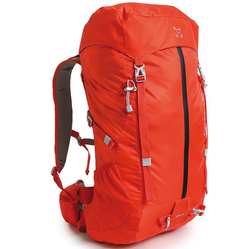 Sac à dos Altus Marbore 50 Teja