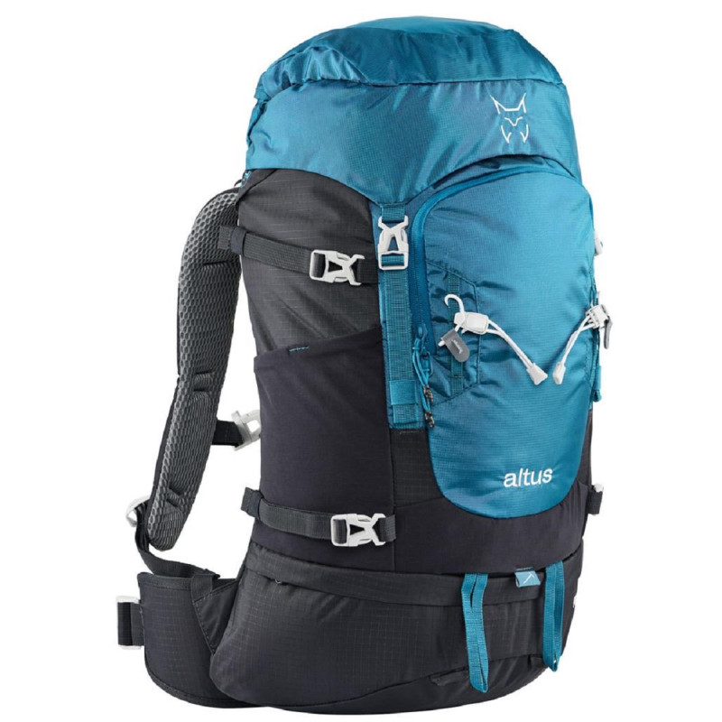Sac à dos Altus Pirineos 30 J30 Bleu/Noir