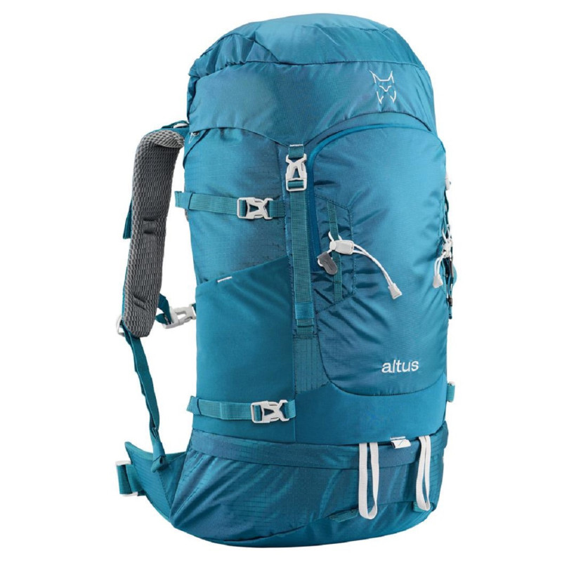 Sac à dos Altus Pirineos 40 J30 Bleu