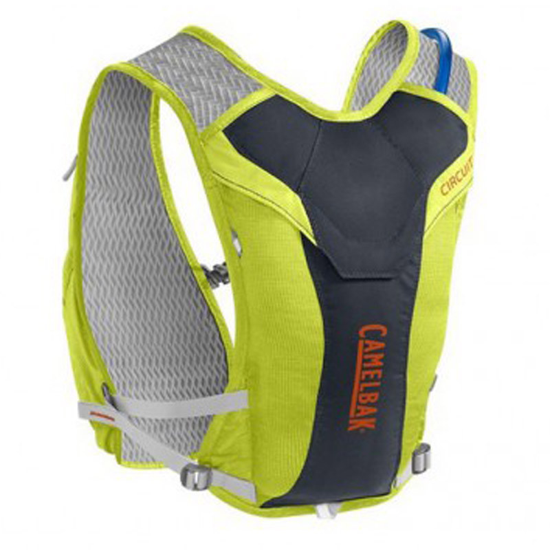 Sac à dos Camebak Circut Vest 1.5l. Lima/Negro