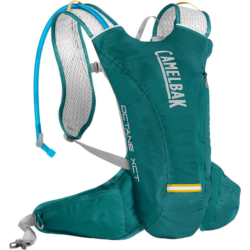 Sac à dos Camelbak Octane XCT 7l vert sarcelle