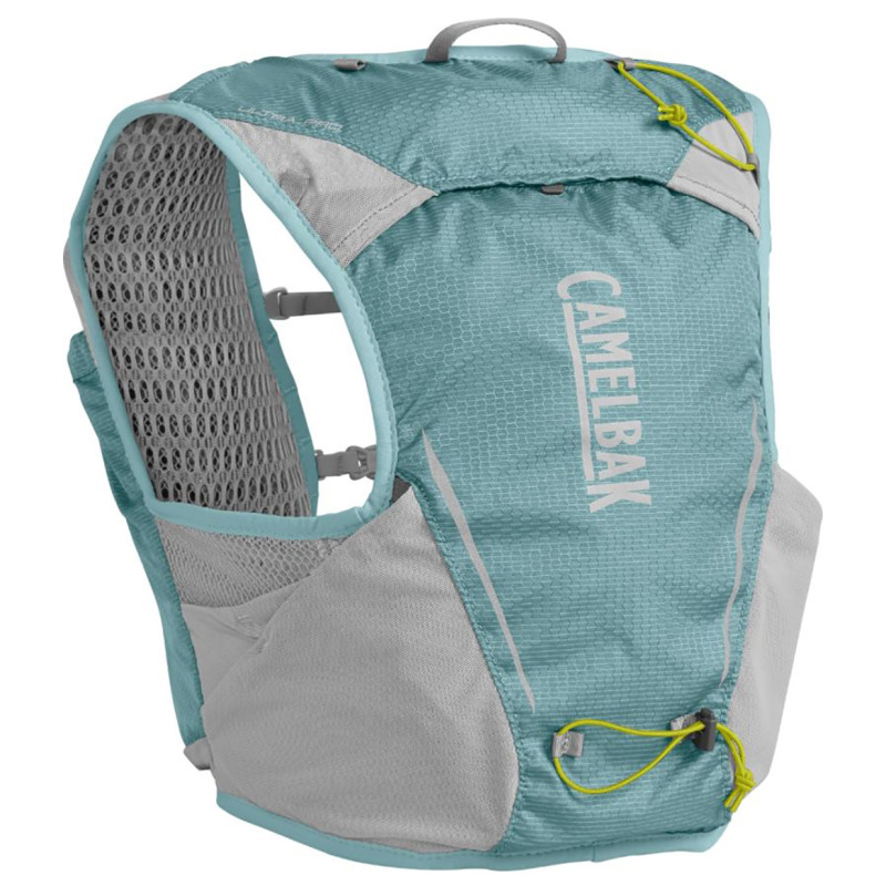 Sac à dos Camelbak Ultra Pro 6L W Vert/Gris