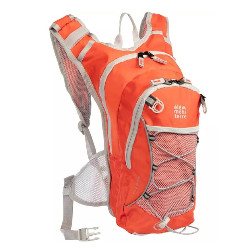 Pack d'hydratation Elementerre Dyoter 18 orange