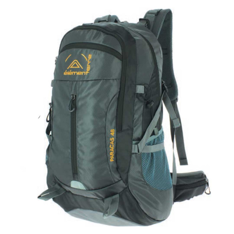 Sac à dos Elementerre Paracas 48 Noir