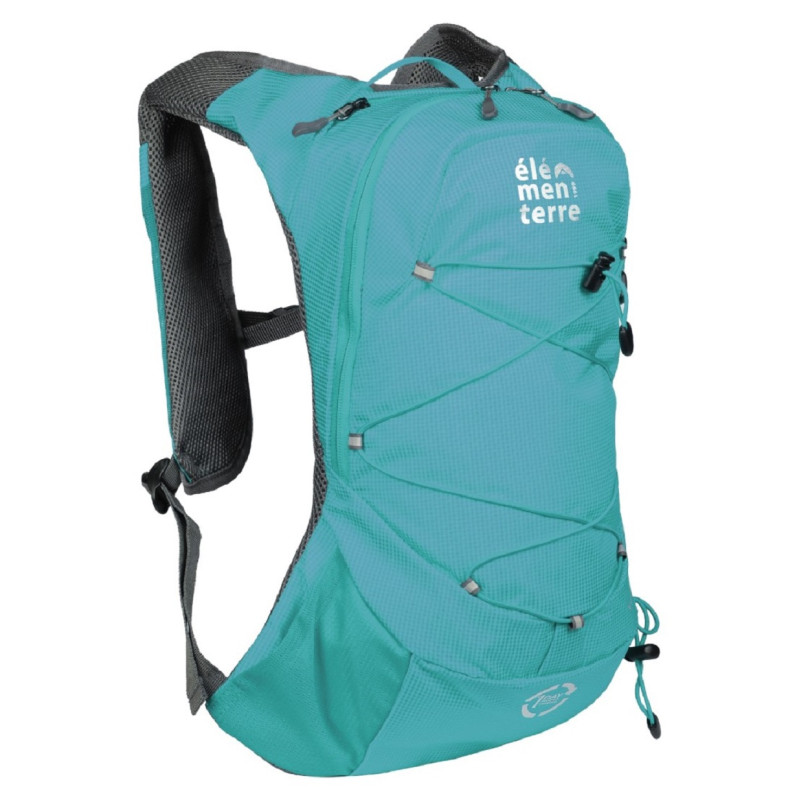 Sac à dos Elementerre Talca 11 L Turquoise
