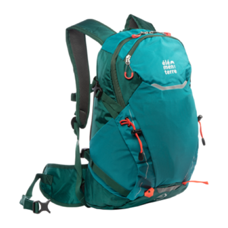 Elementerre Talca Sac à dos 20 L Turquoise