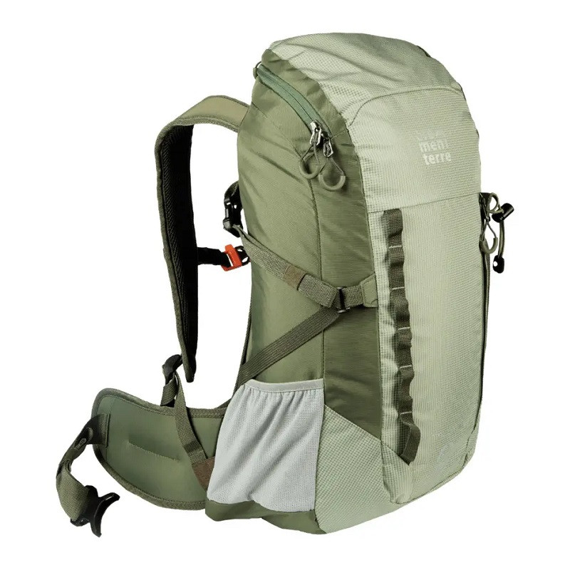 Sac à dos Elementerre Talca 30 L Vert