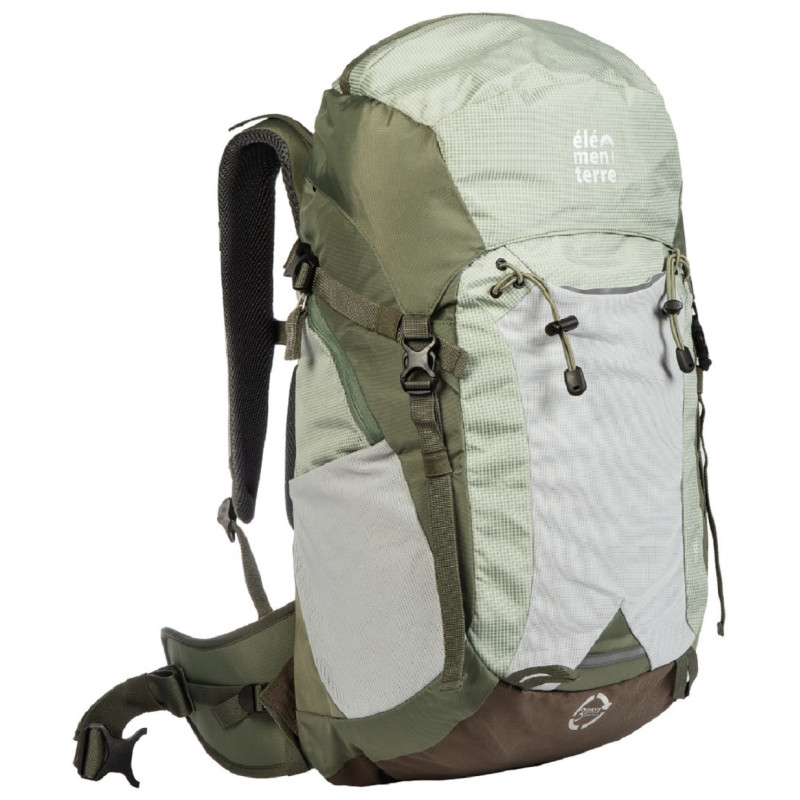 Sac à dos Elementerre Talca 40 vert