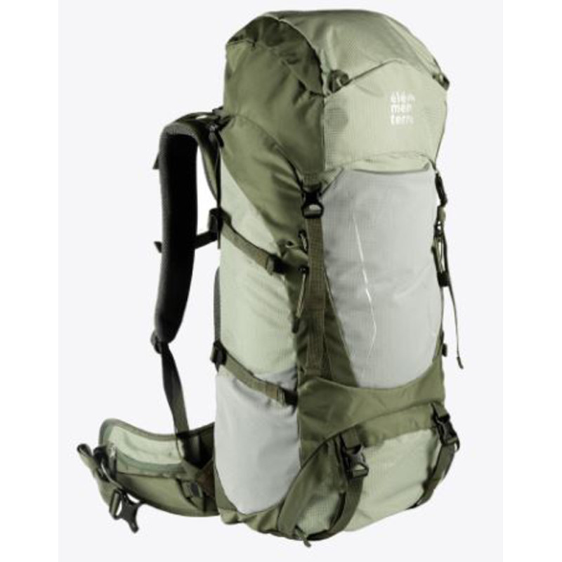 ♪ Elementerre Talca ♪ Vert