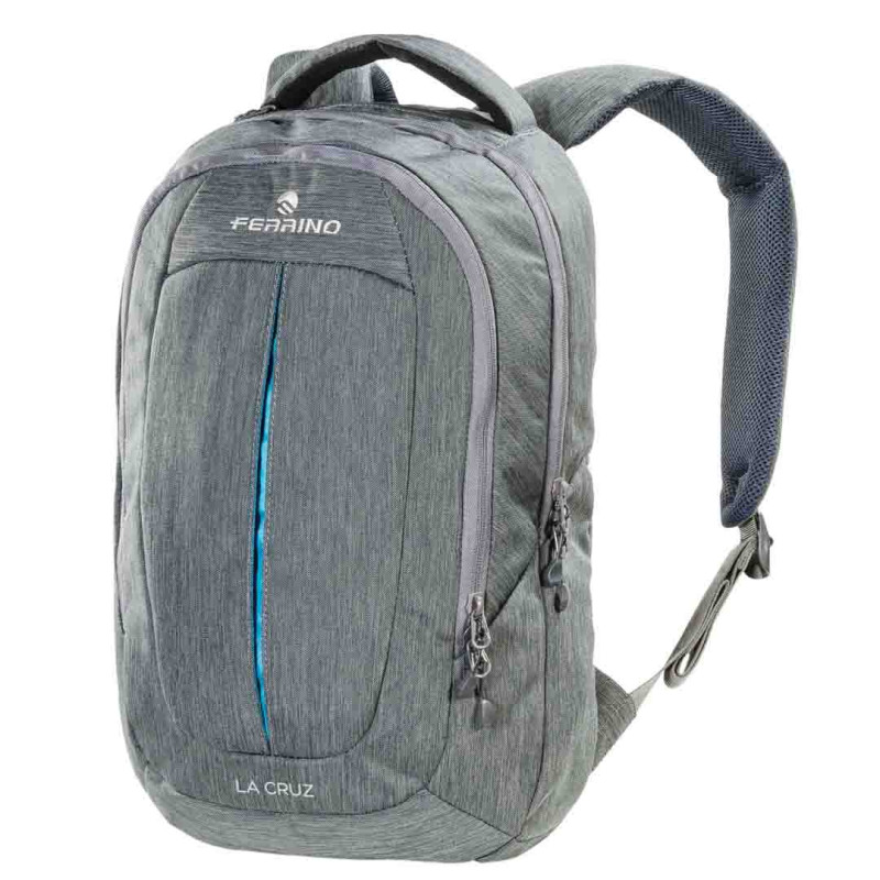 Sac à dos Ferrino La Cruz 22 Gris