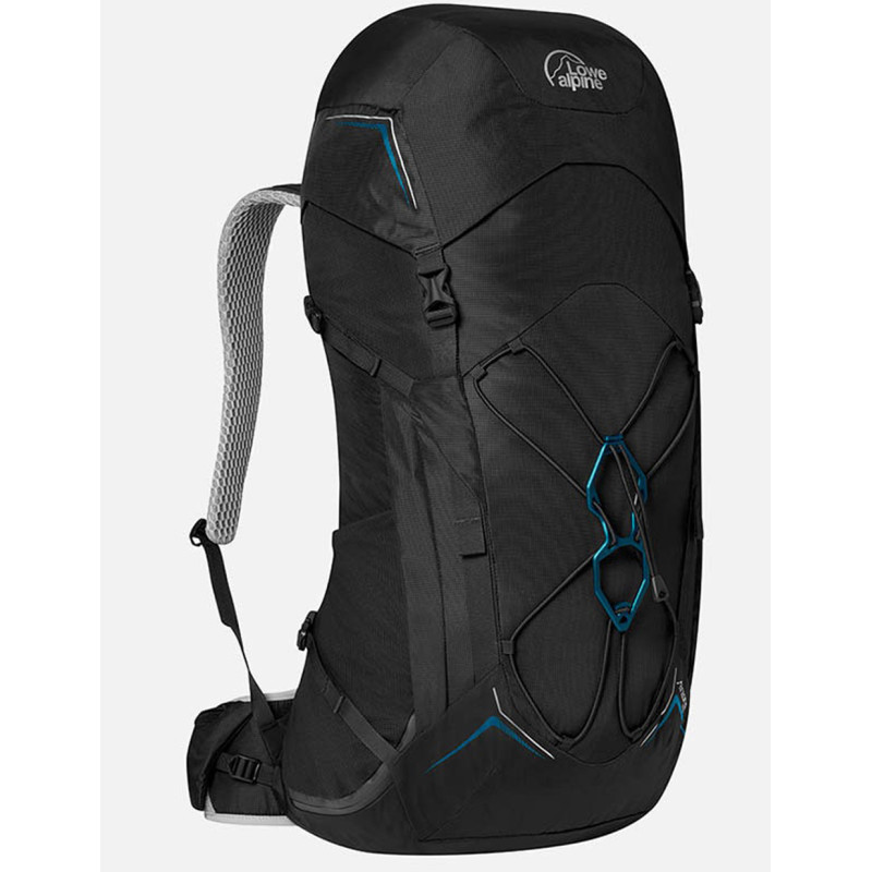 Sac à dos Lowe Alpine Airzone Pro 35:45 noir / bleu
