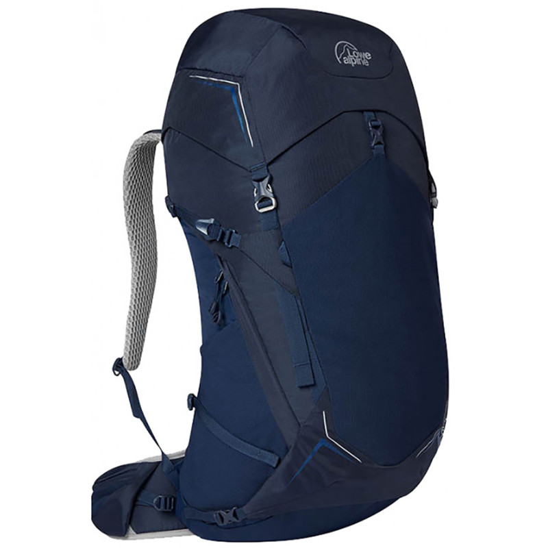 Sac à dos Lowe Alpine Airzone Trek 45:55 bleu marine
