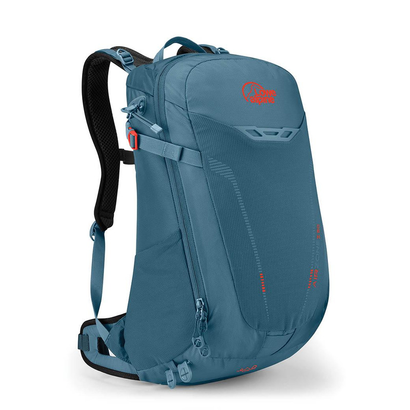 Sac à dos Lowe Alpine Airzone Z 20 Bleu