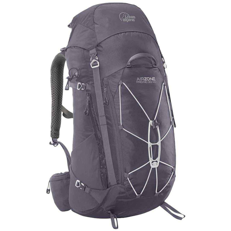 Sac à dos Lowe Alpine Aizone Pro+ ND 33:40 Malva