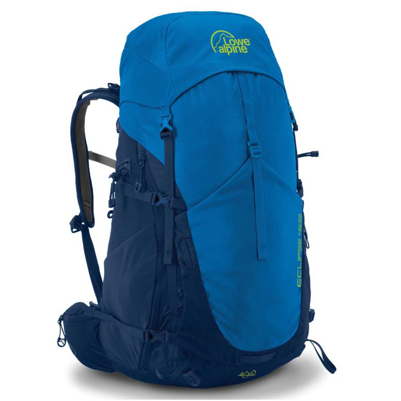 Sac à dos Lowe Alpine Eclipse 45:55 Bleu