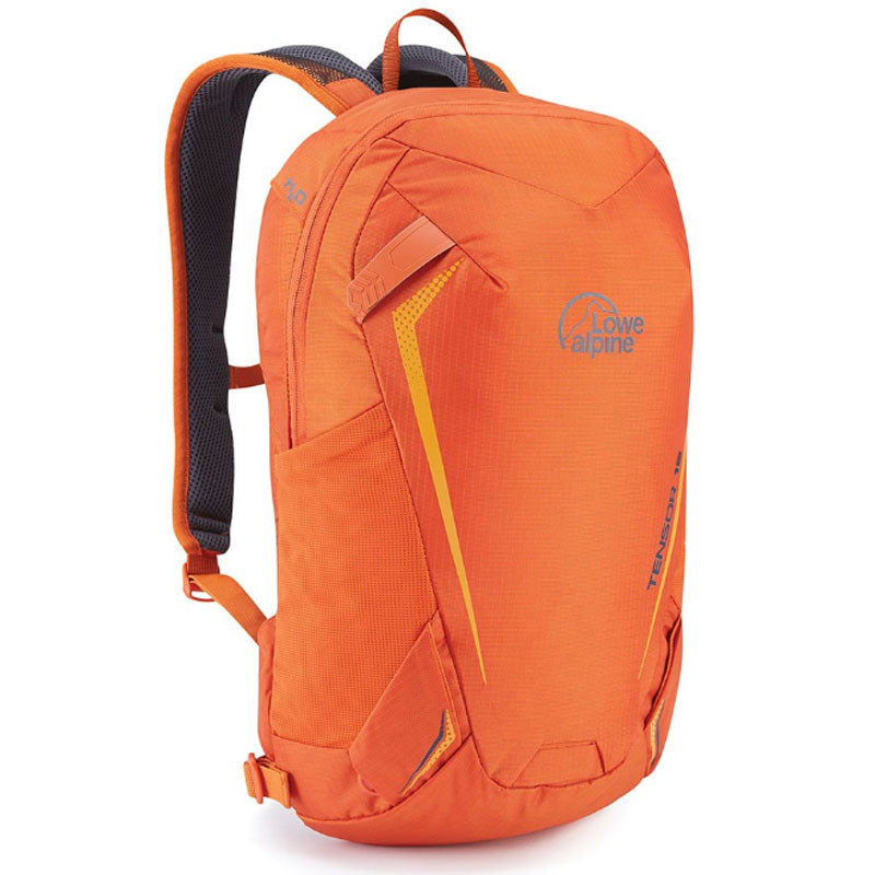 Sac à dos Lowe Alpine Tensor 15 Orange