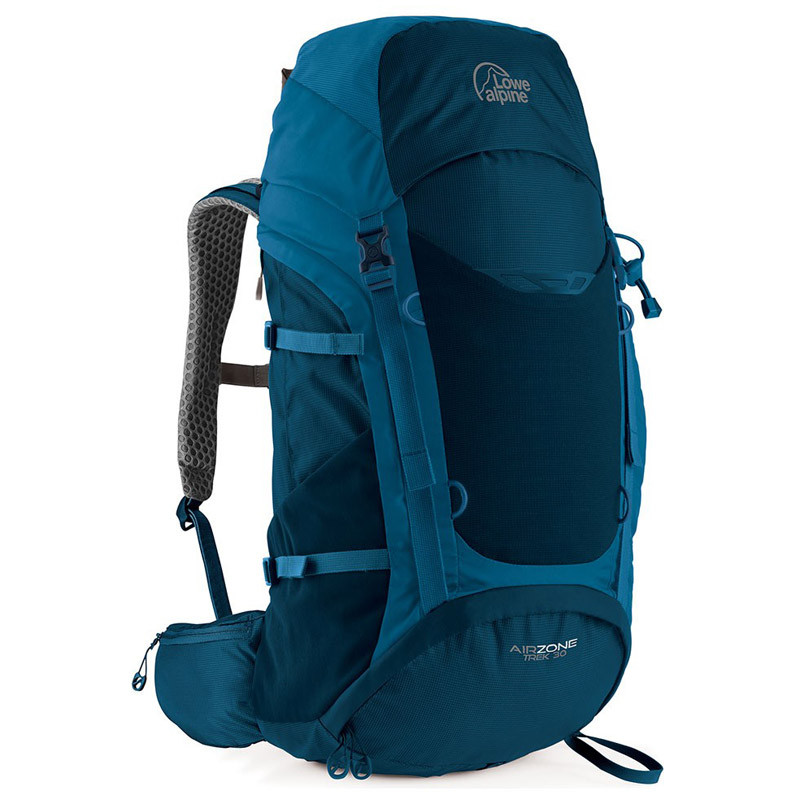 Sac à dos Lowe Alpine Trek 30 Bleu