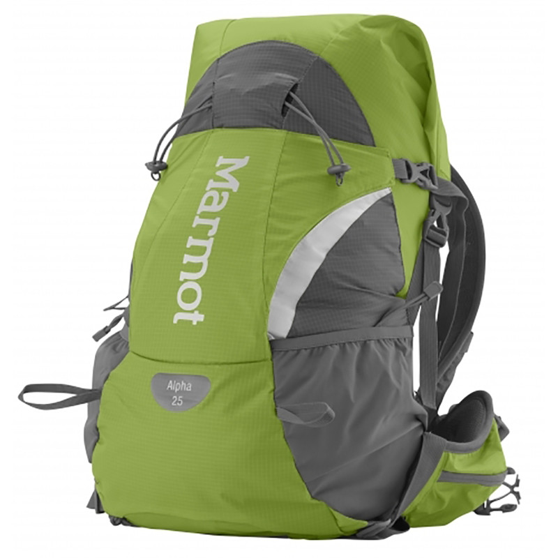 Sac à dos Marmot Alpha 25 vert