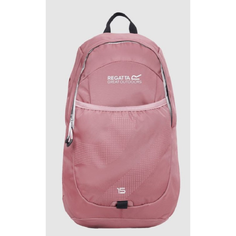 Regatta Bedabase II 15L sac à dos rose