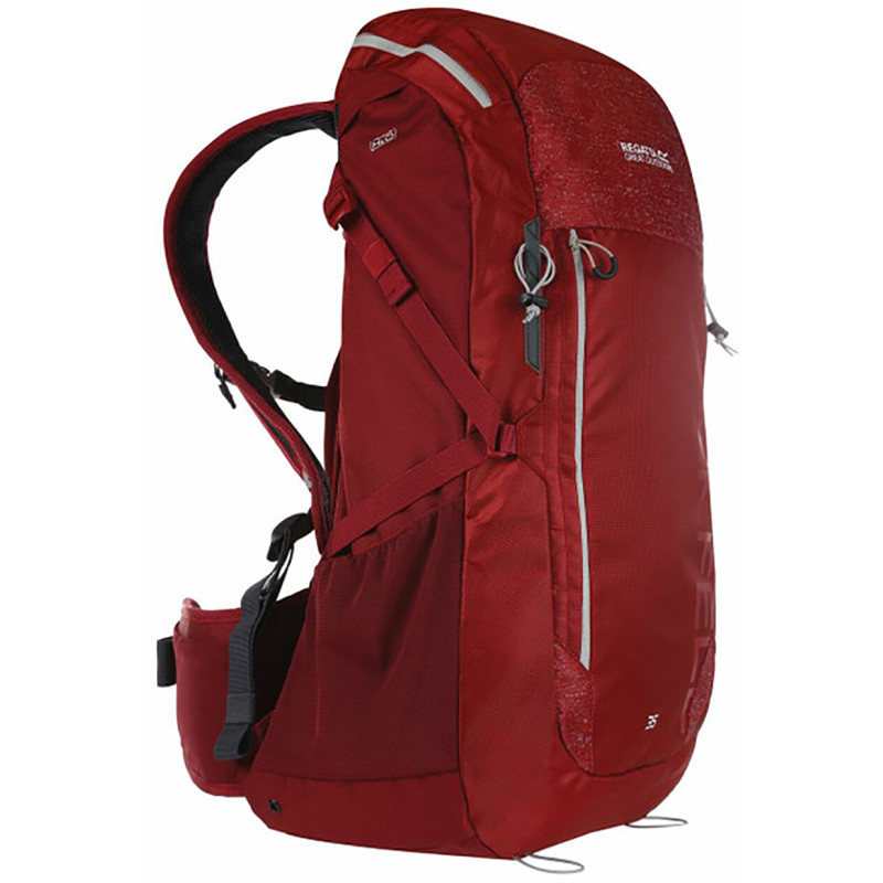 Sac à dos Regatta Blackfell III 35L Rouge