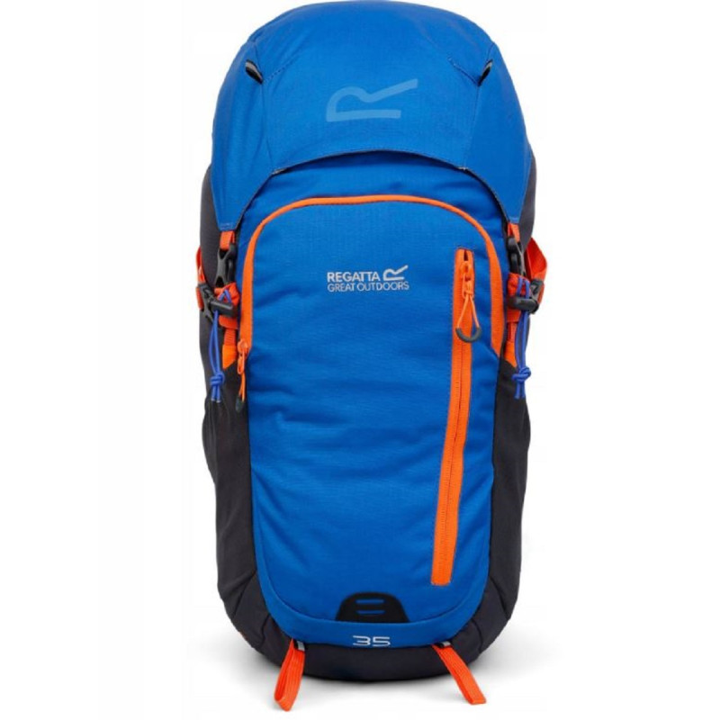 Sac à dos Regatta Highton V2 35L Bleu