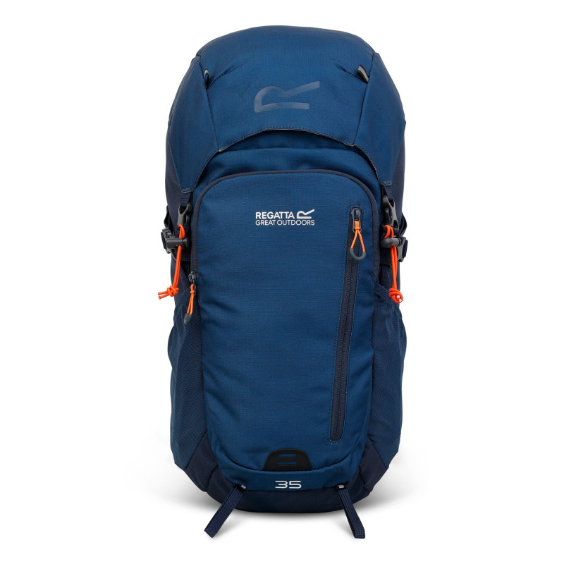 Sac à dos Regatta Highton V2 35L Bleu marine