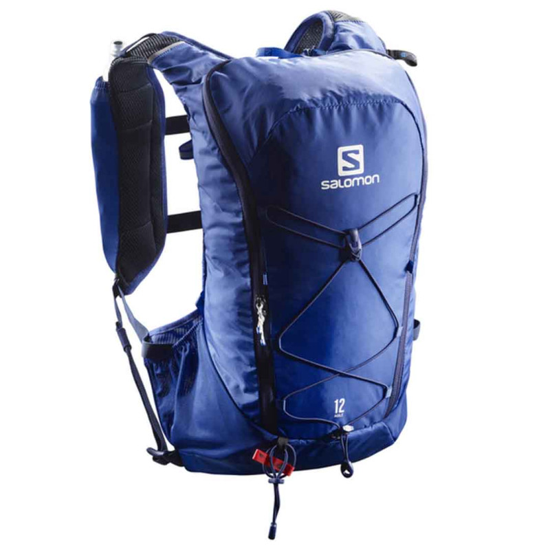 Sac à dos Salomon Agile 12 Set Bleu