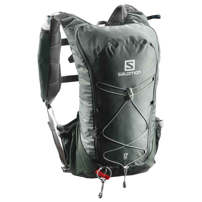 Sac à dos Salomon Agile 12 Ensemble Gris