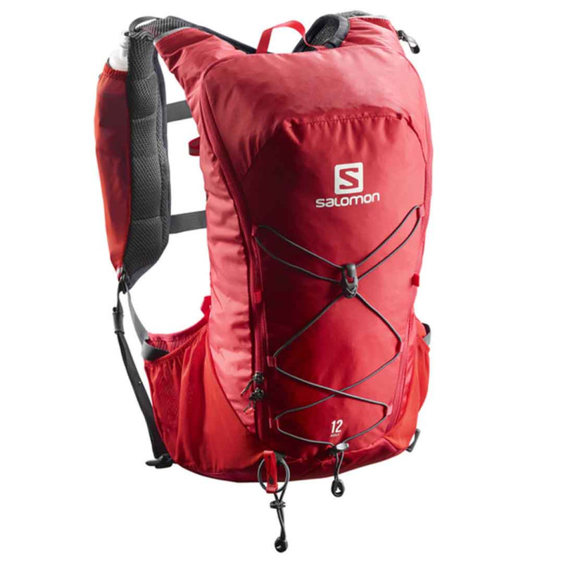 Sac à dos Salomon Agile 12 Set Roja