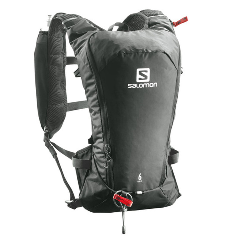 Sac à dos Salomon Agile 6 Set Urban Chic / Ombre