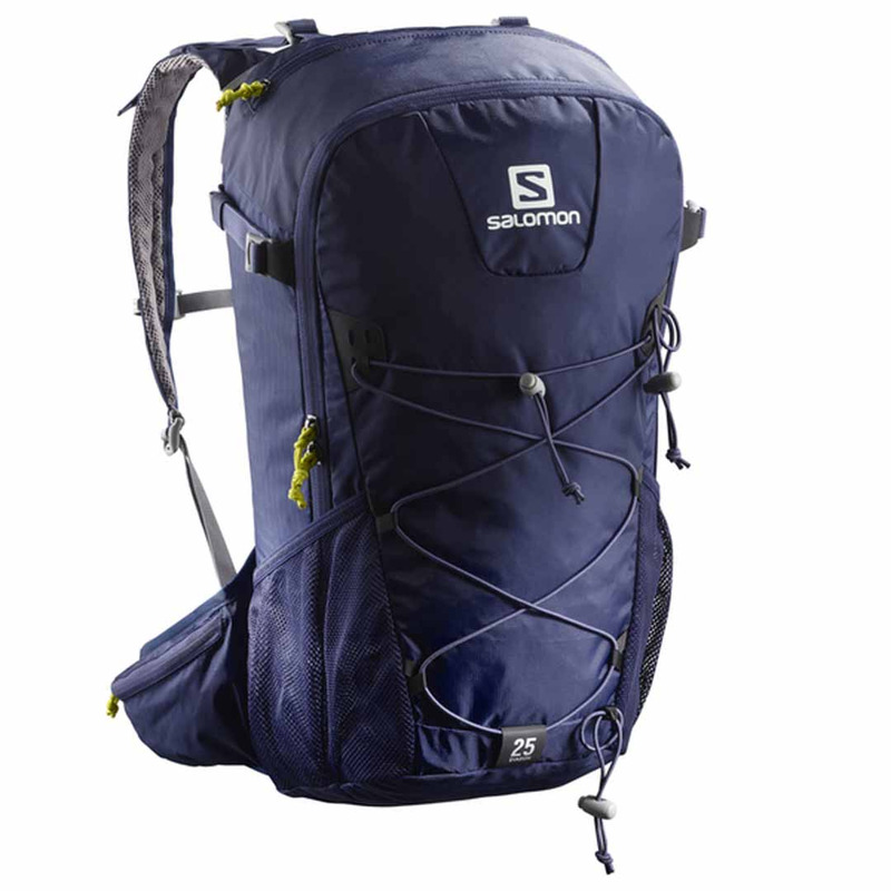 Sac à dos Évasion Salomon 25 Marino Bleu